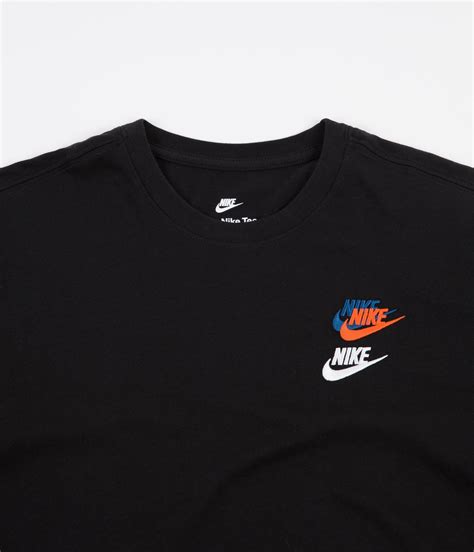 schwarze nike siemens|Nike black shirt.